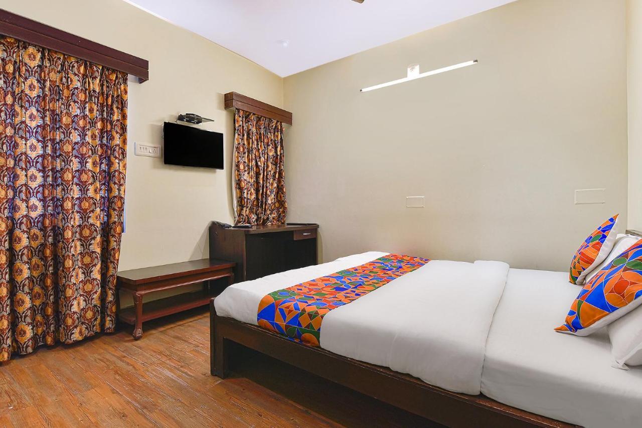 Collection O Royal Icon Hotel Udaipur Ngoại thất bức ảnh