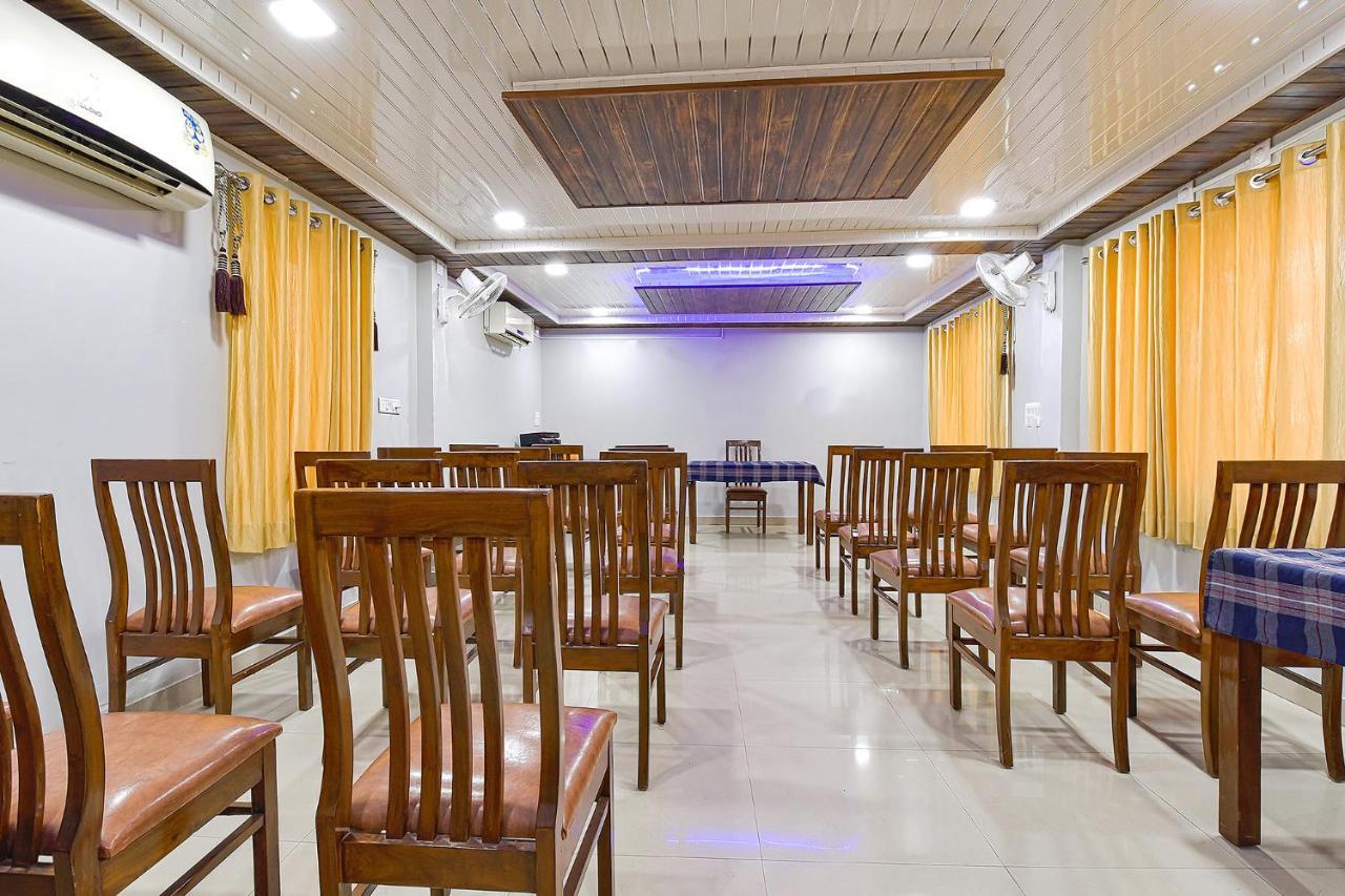 Collection O Royal Icon Hotel Udaipur Ngoại thất bức ảnh